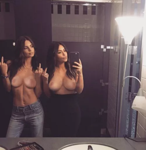 Breast Goddesses 🖕 Breast Goddesses 🖕