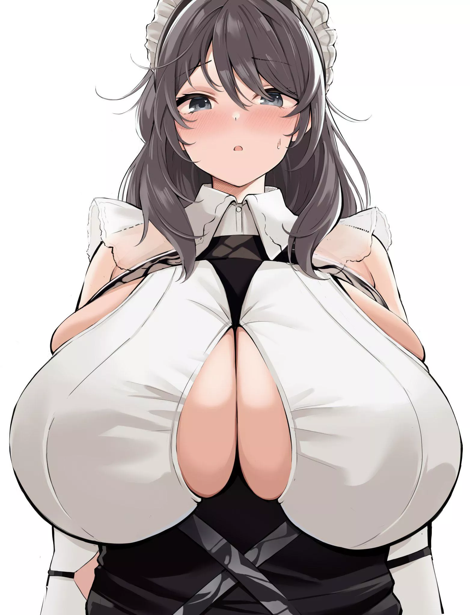 Breast Maid