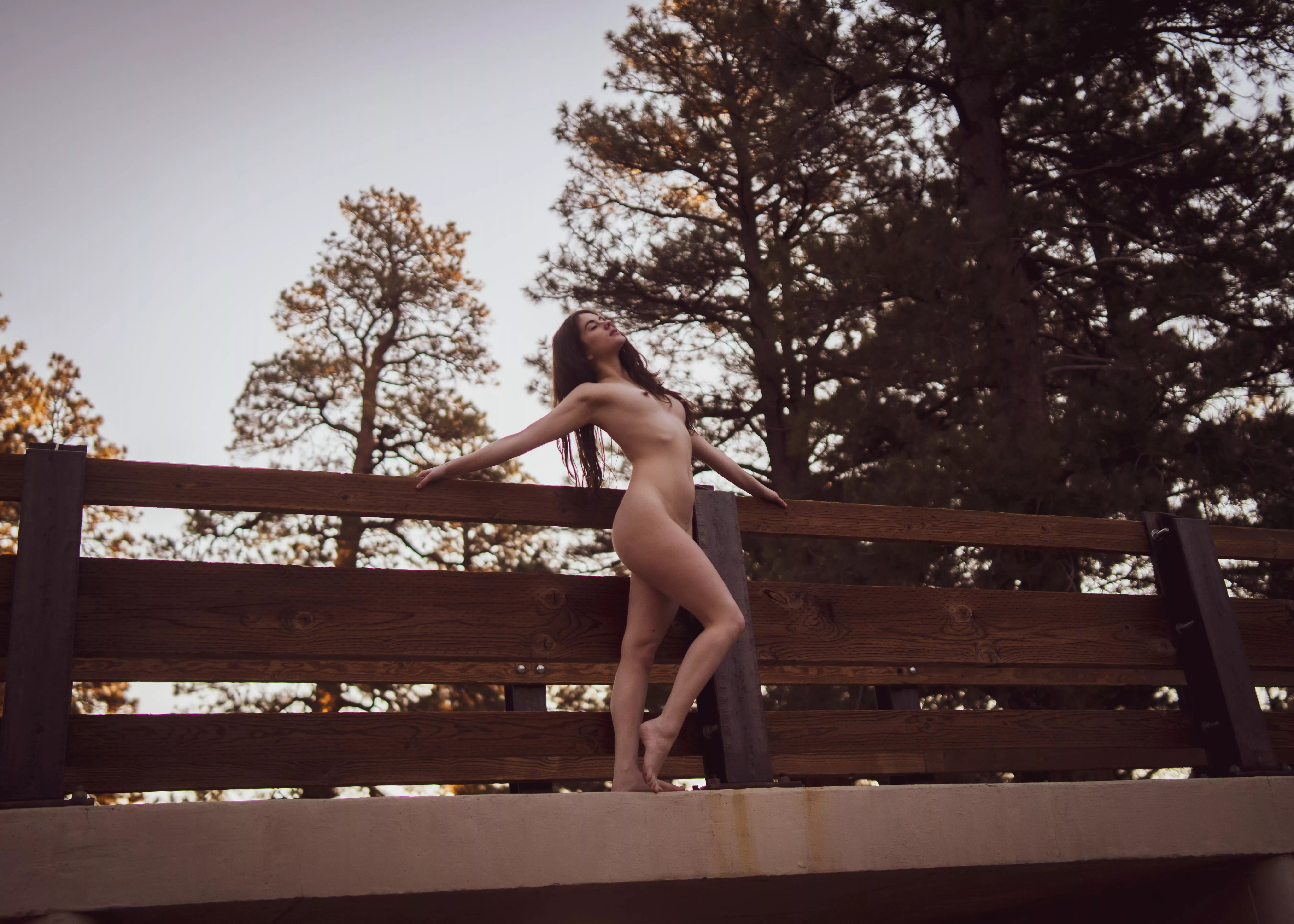 Breathe in the fresh air Breathe in the fresh air