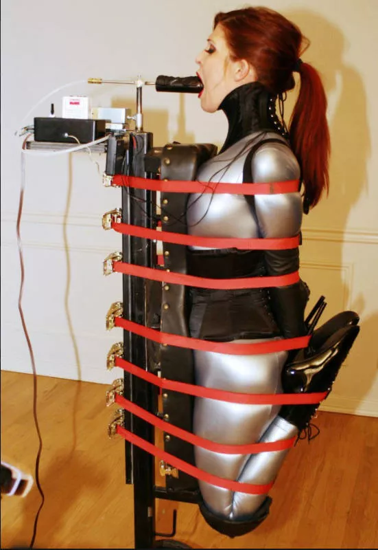 Breathless Training Breathless Training