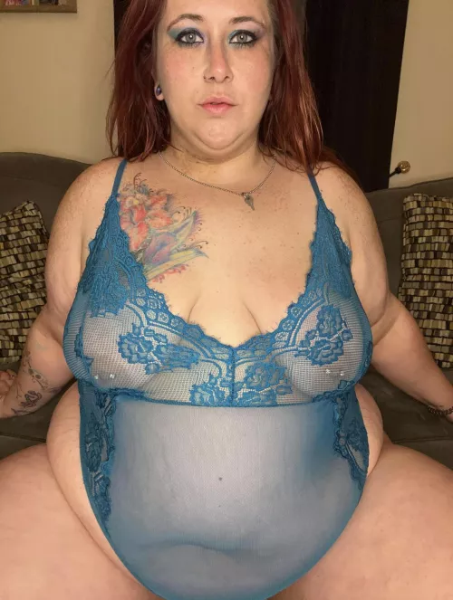 Breed me? Breed me?