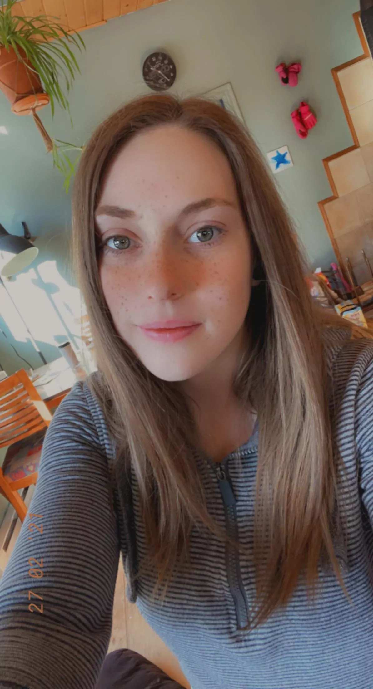 Breed me and send me home to my husband. 🥵