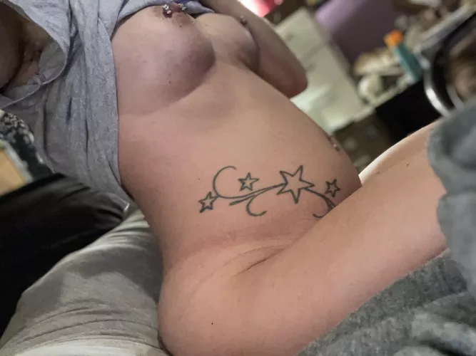 Breed me next ? π