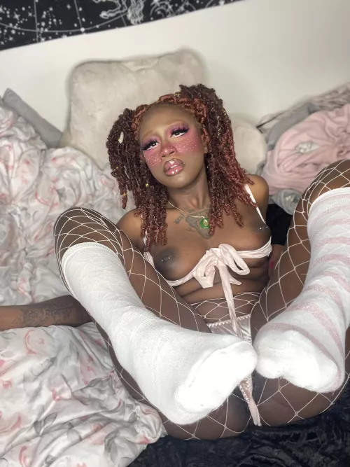 Breed me please 🥺