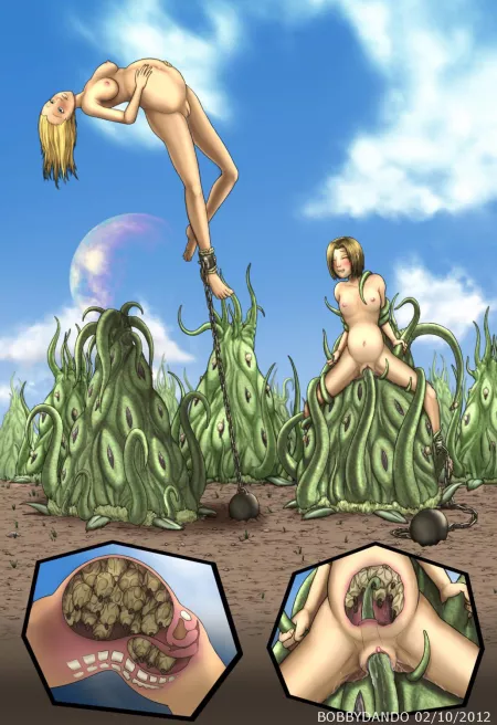 Breeding farm Breeding farm