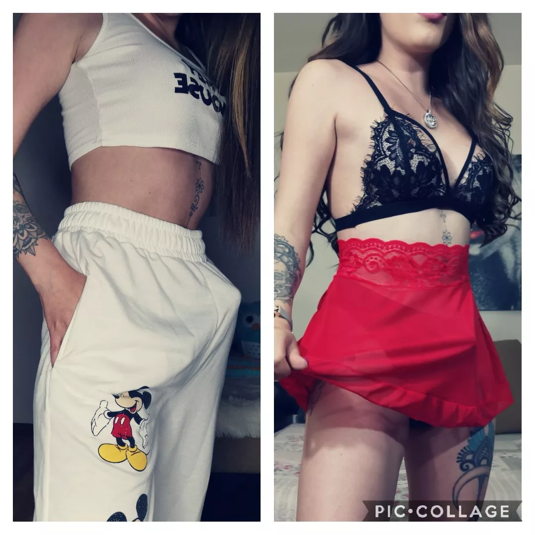 Breezy or casual Breezy or casual