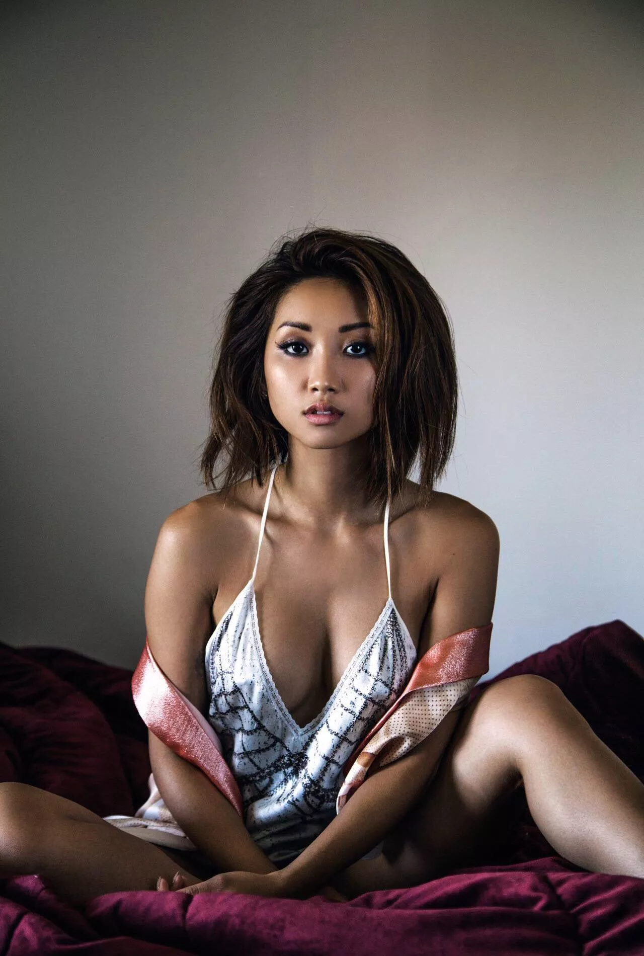 Brenda Song Brenda Song