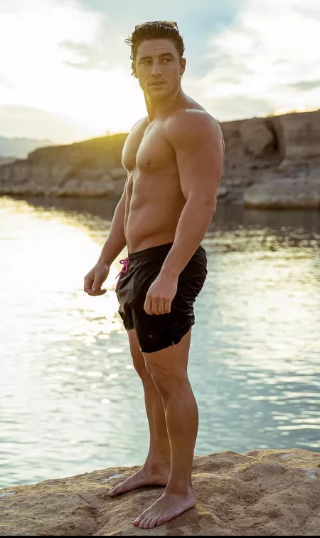 Brett Robinson Brett Robinson