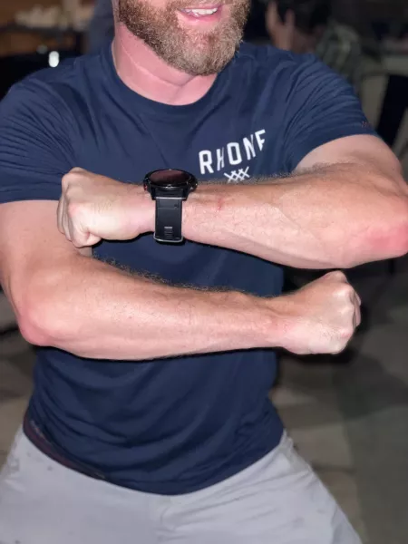 Brewery flex. Brewery flex.