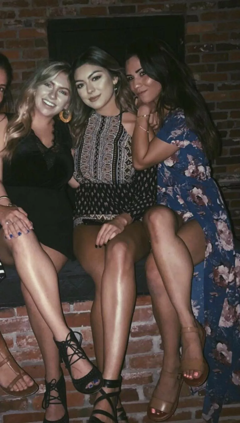 Brick background Brick background