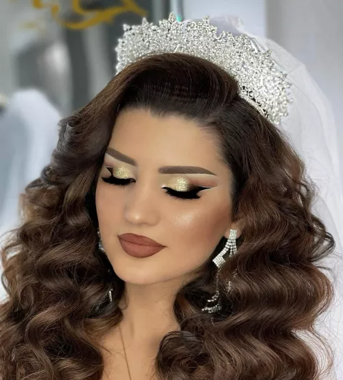 Bridal Makeup Bridal Makeup