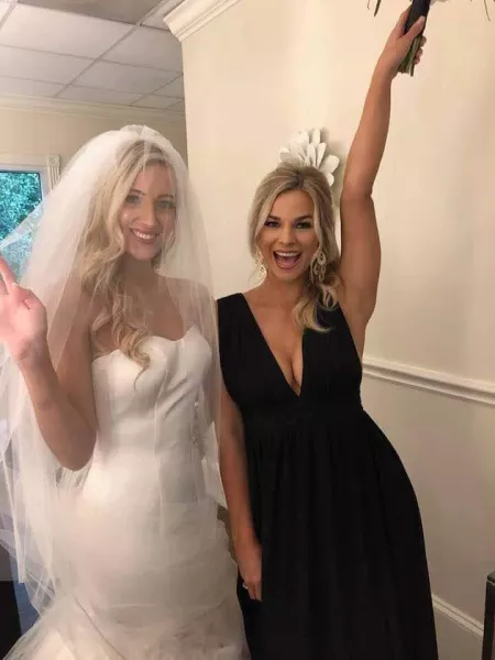 Bride or Maid? Bride or Maid?