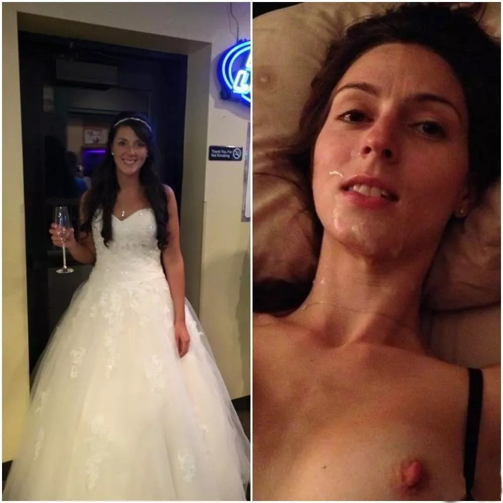 Bride to honeymoon Bride to honeymoon