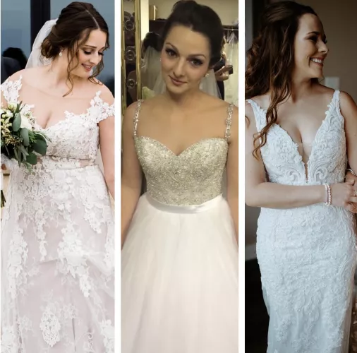 Brides Brides