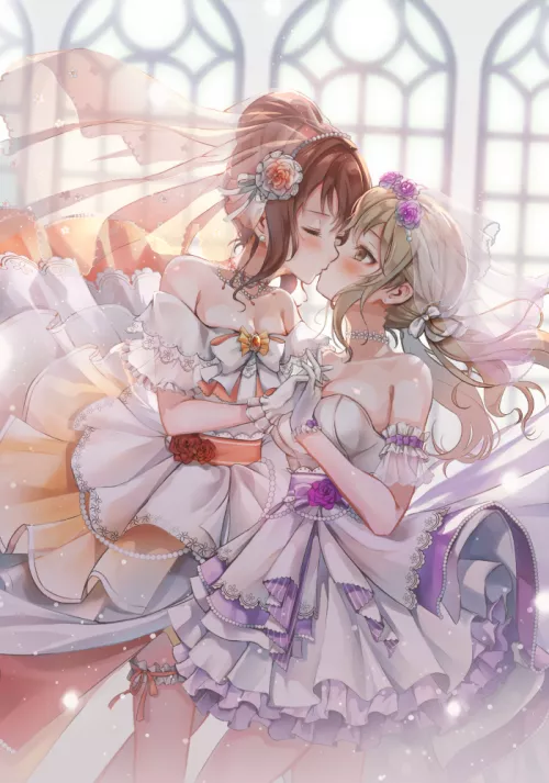 Brides [BanG Dream!]