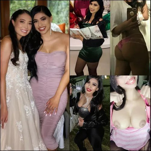 Brides maid š¤¤š„