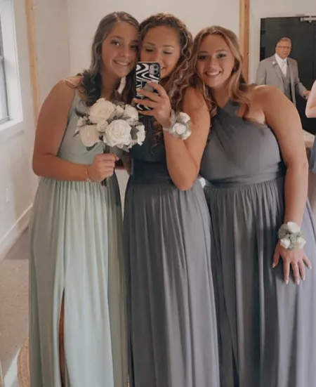 Bridesmaid Bridesmaid