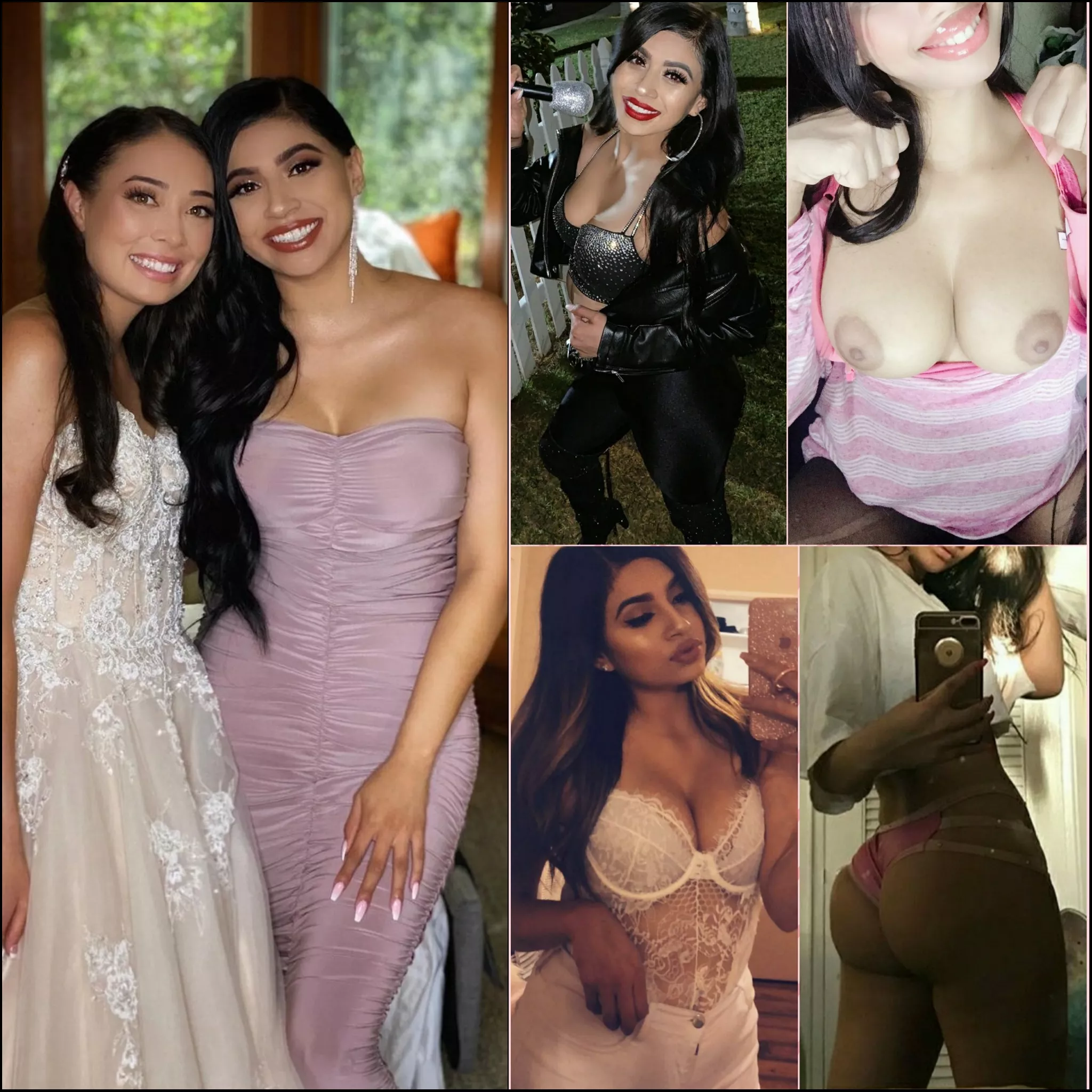 Bridesmaid is sexy af Bridesmaid is sexy af