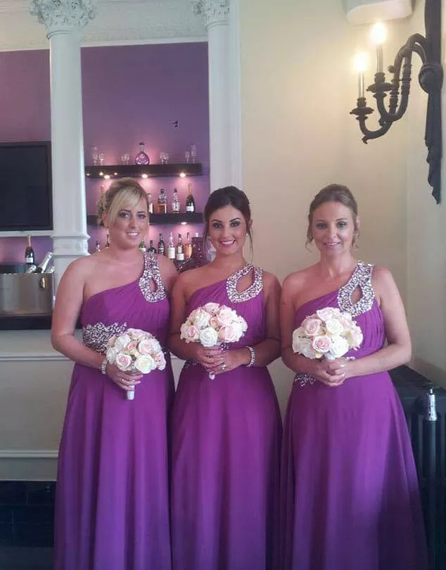 Bridesmaids Bridesmaids