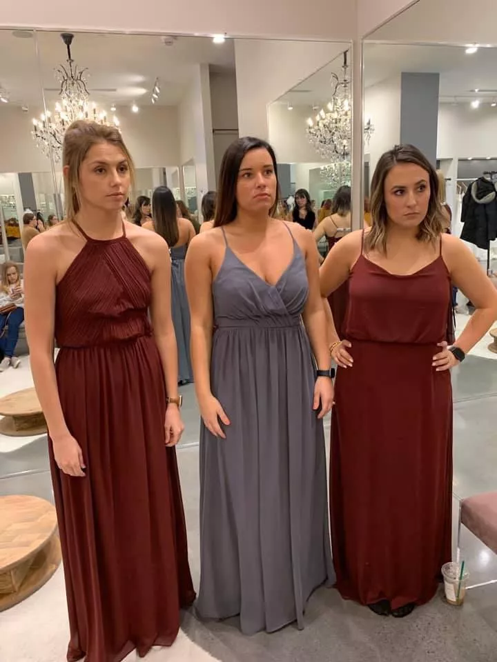 Bridesmaids Bridesmaids