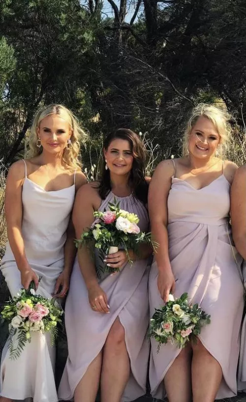 Bridesmaids Bridesmaids