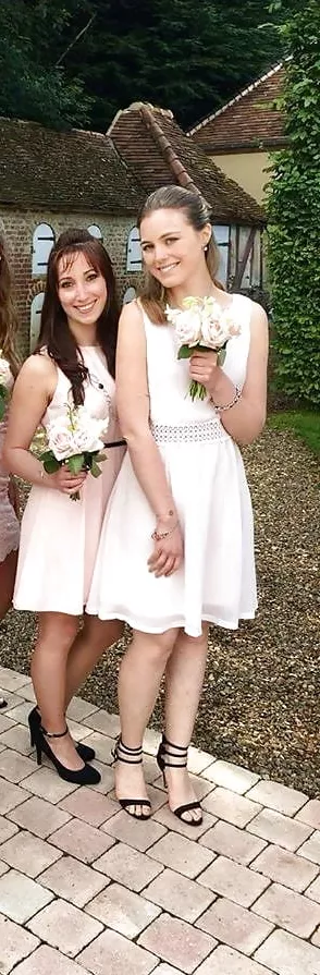 Bridesmaids