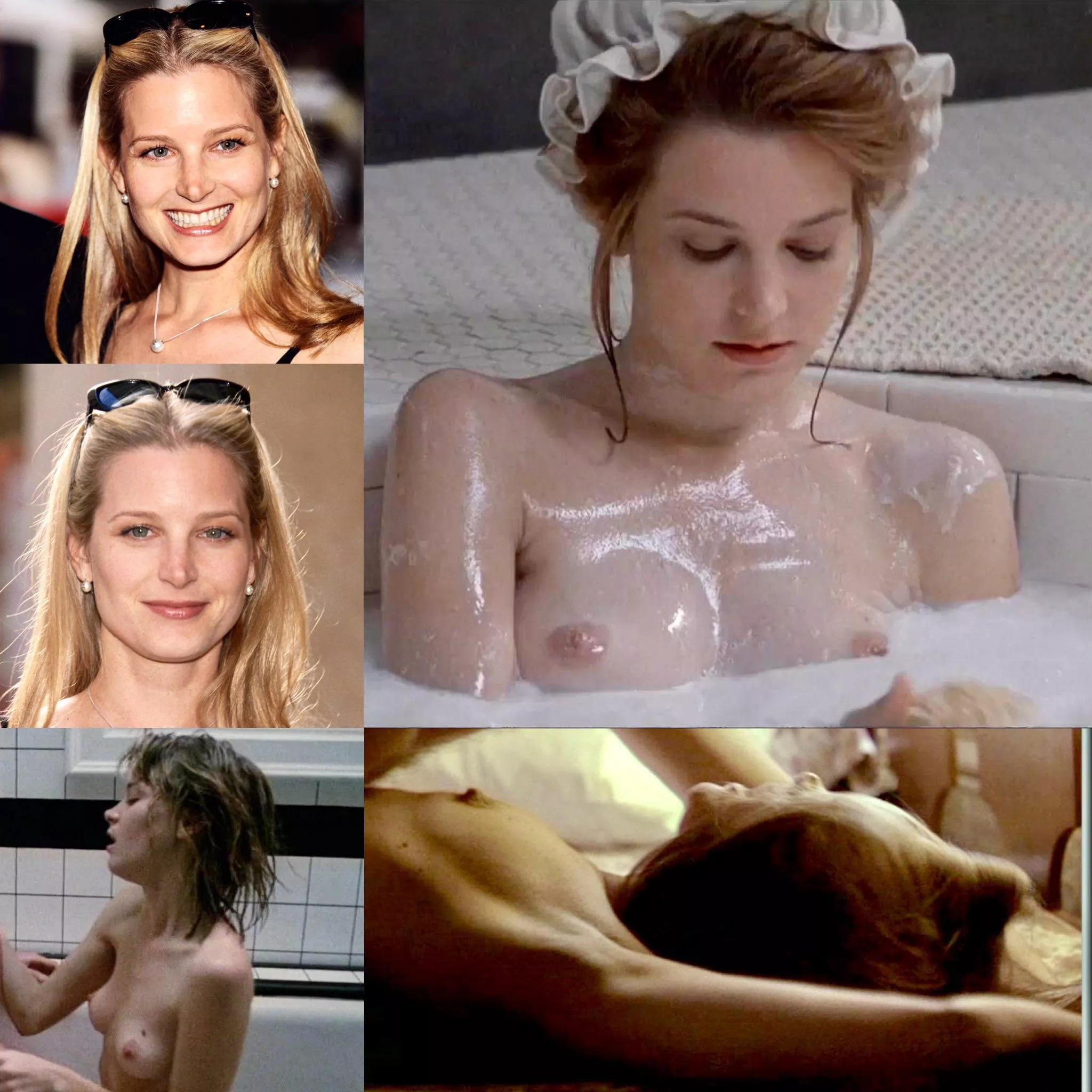 Bridget Fonda Bridget Fonda