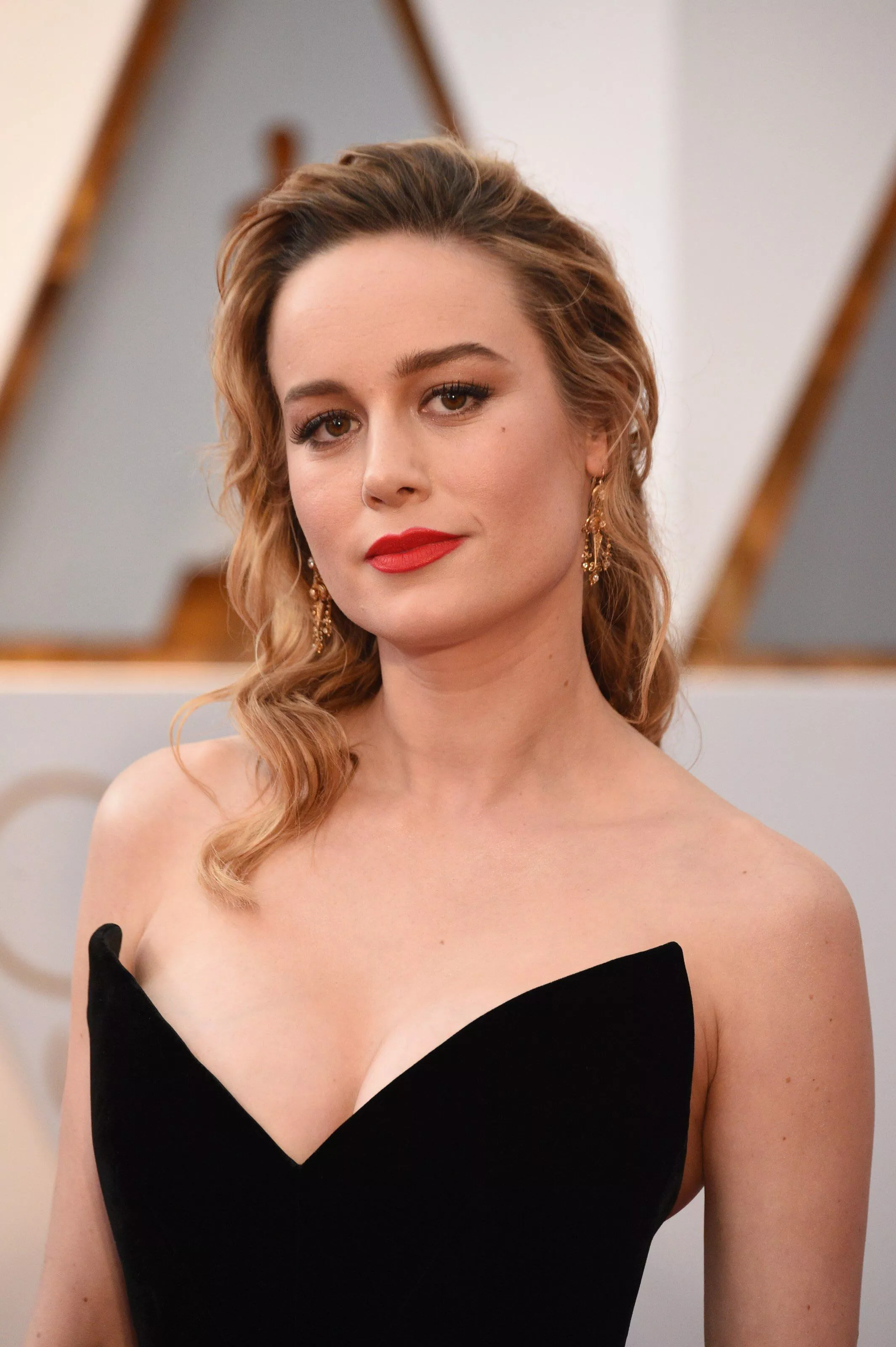 Brie Larson Brie Larson