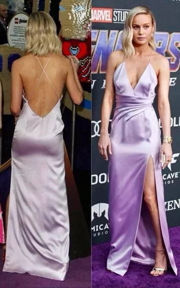 Brie Larson Brie Larson