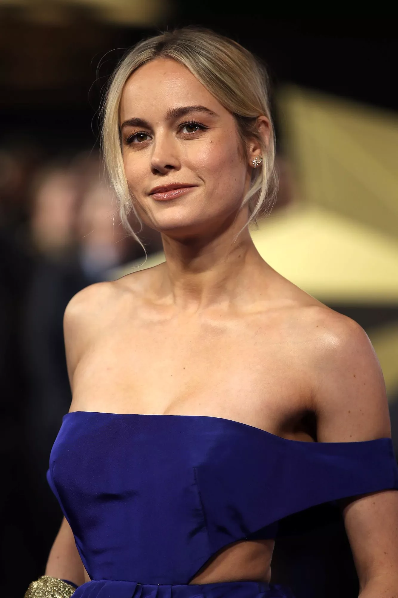 Brie Larson