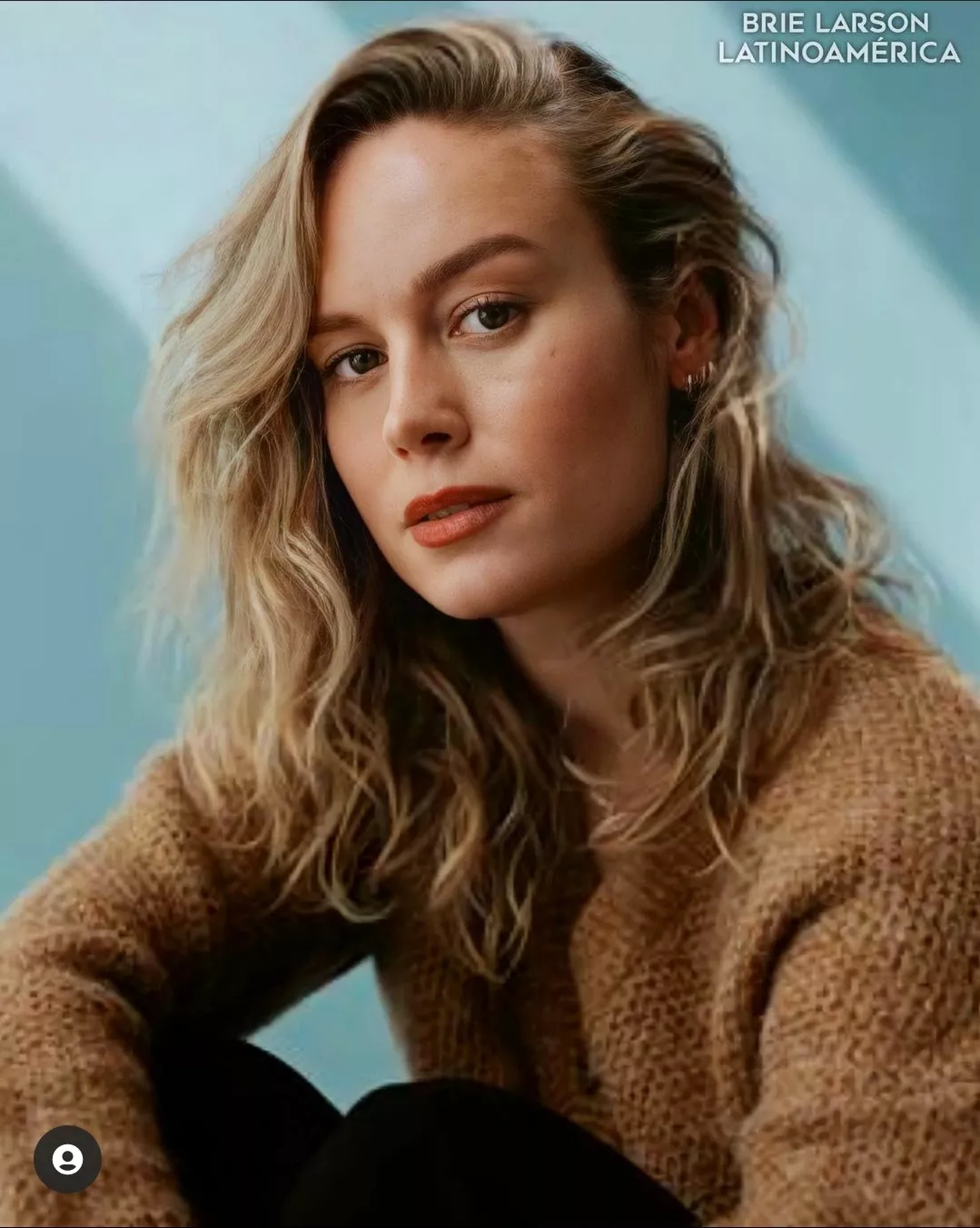Brie Larson is unbelievably gorgeous and nothing will change my mind Brie Larson is unbelievably gorgeous and nothing will change my mind