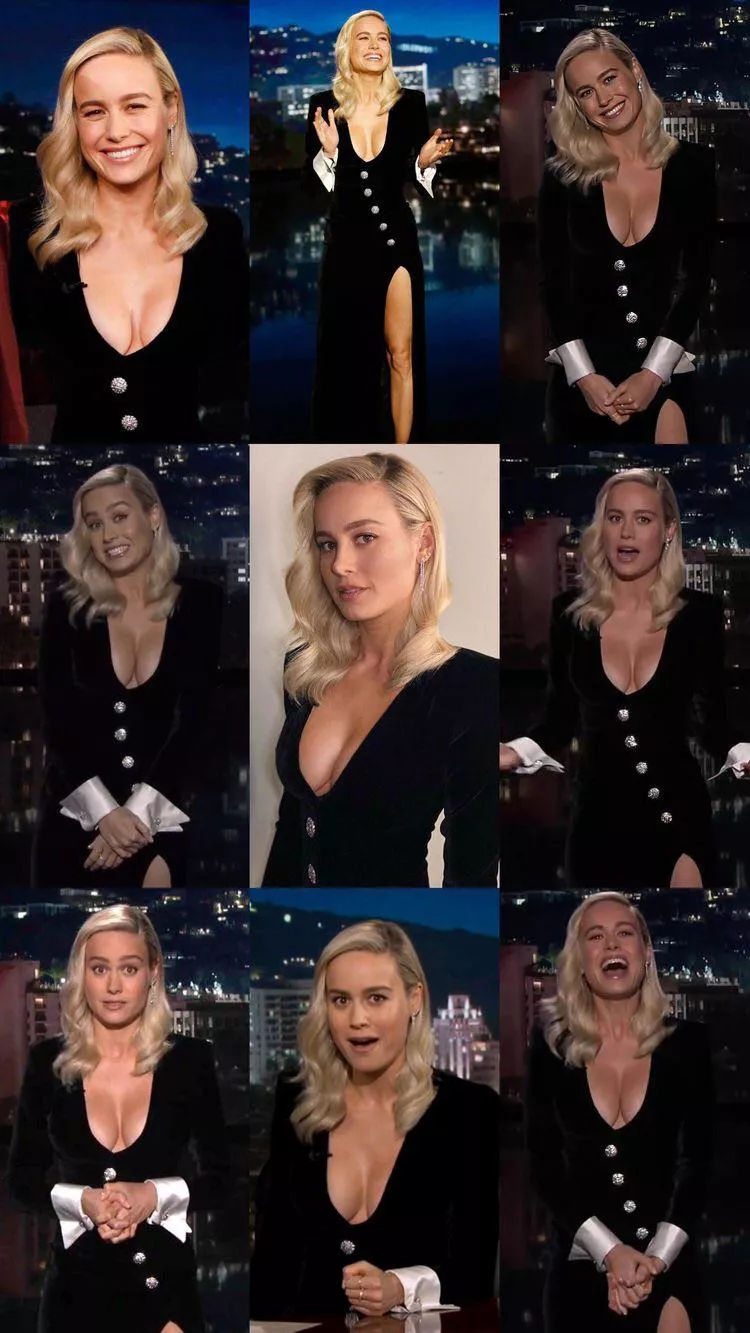 Brie Larson Brie Larson