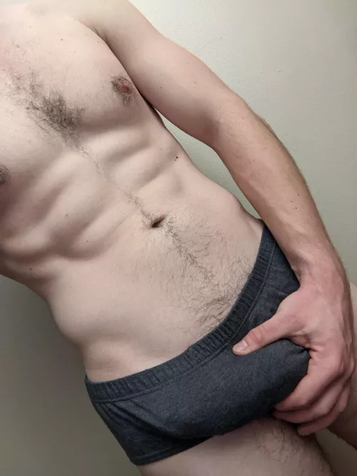 Briefs are underrated