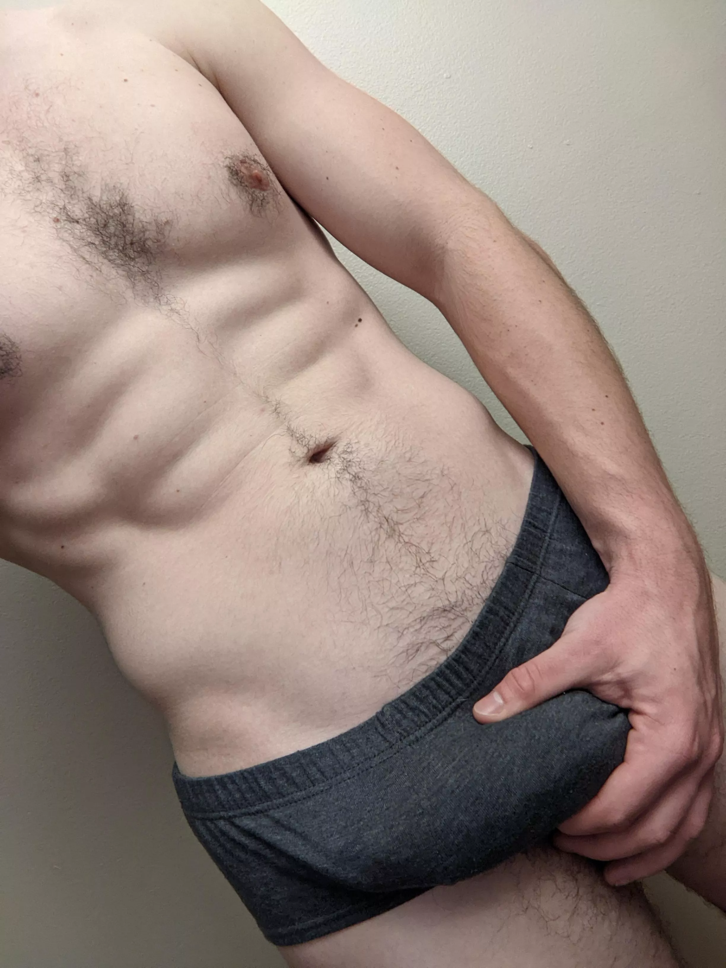 Briefs are underrated