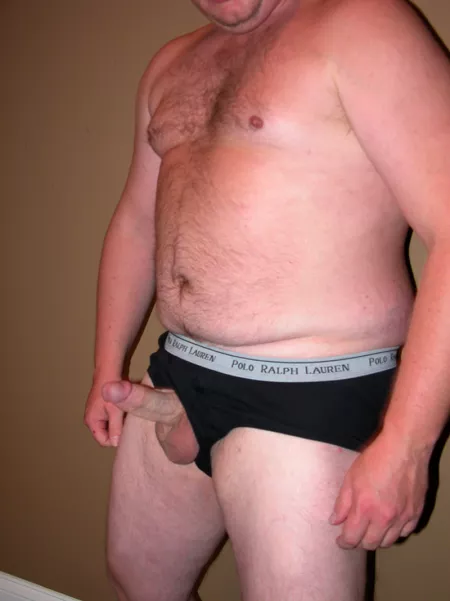 Briefs Boner Briefs Boner