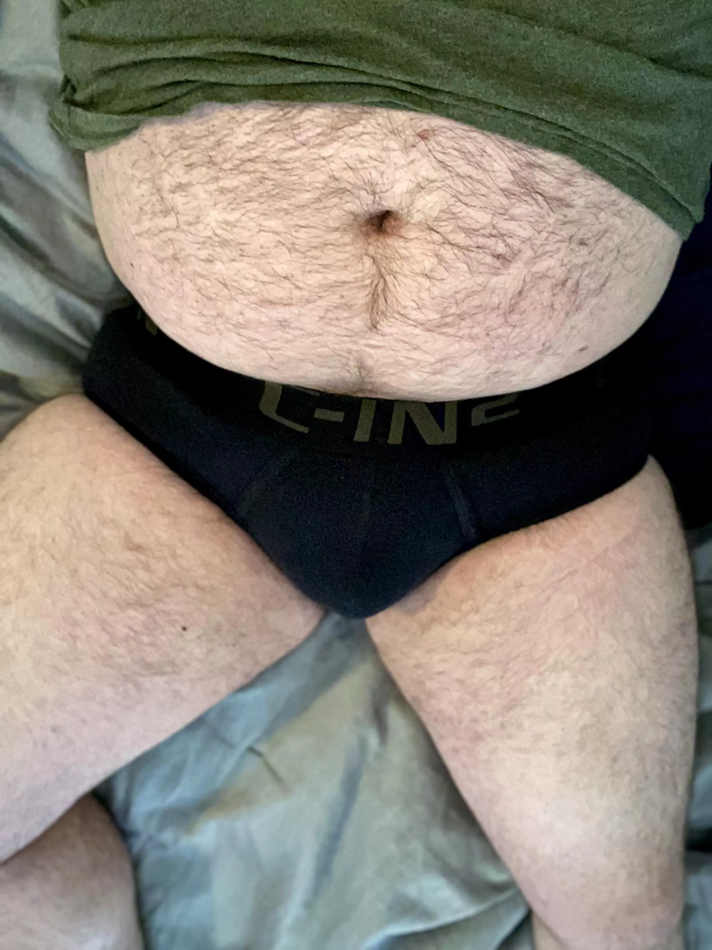 Briefs is life ? sooo comfy piece of clothe ?