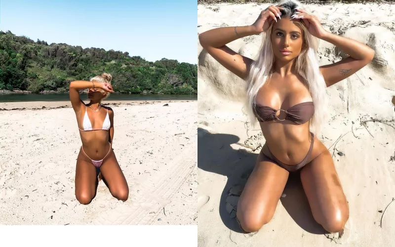 Brielle Matthews
