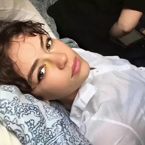 Brigette Lundy-Paine Brigette Lundy-Paine