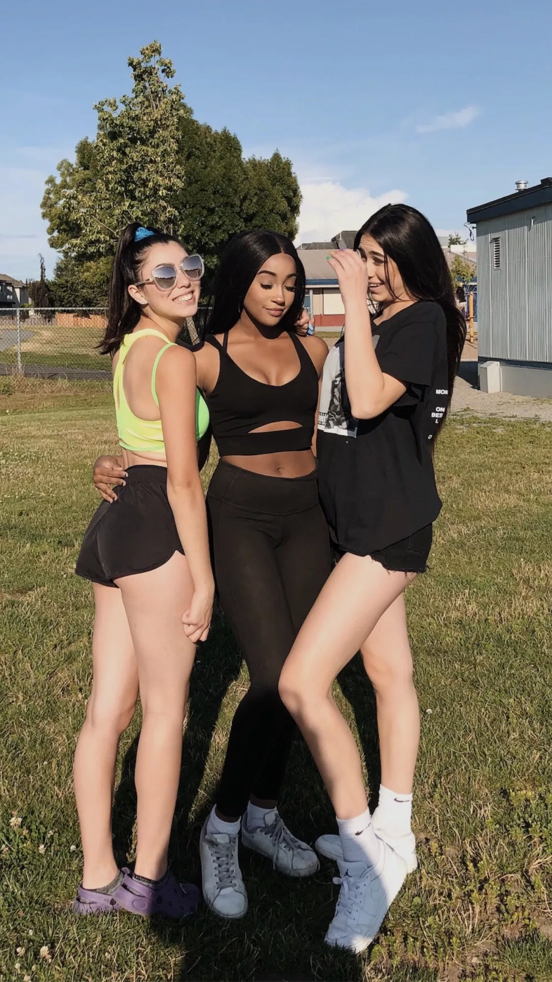 Bright Girls Bright Girls