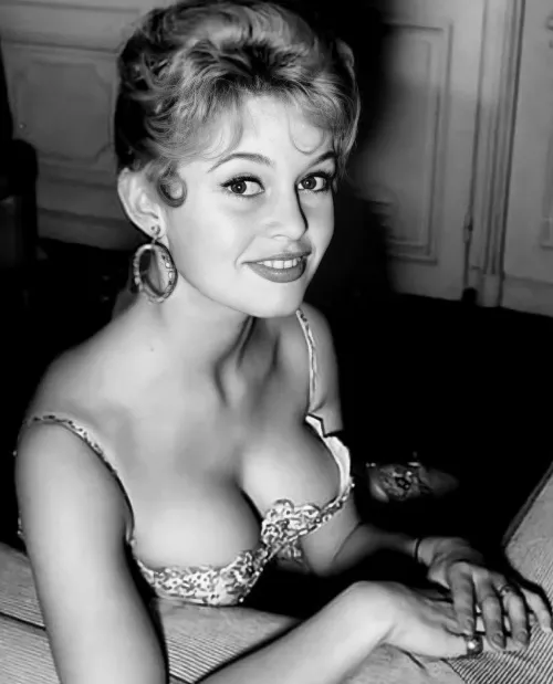 Brigitte Bardot Brigitte Bardot