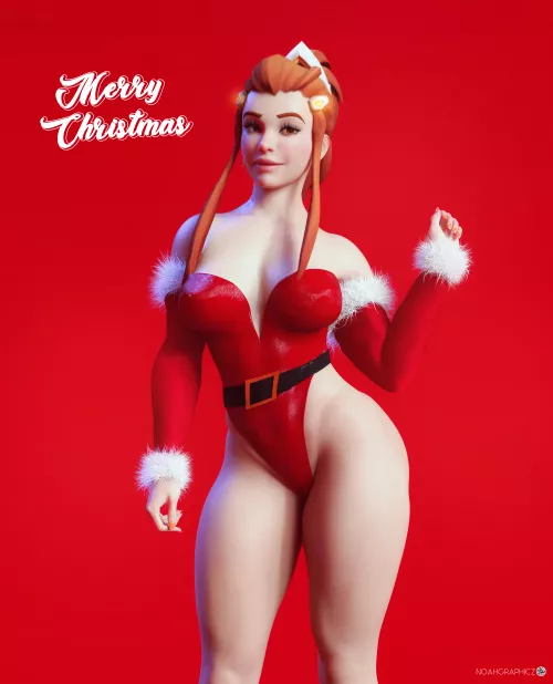 Brigitte (Noahgraphicz)