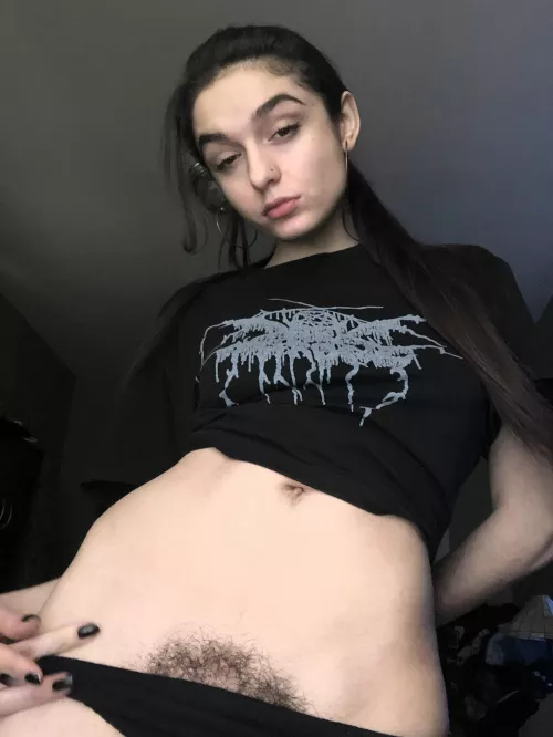 Bring bush back~ ๐ค