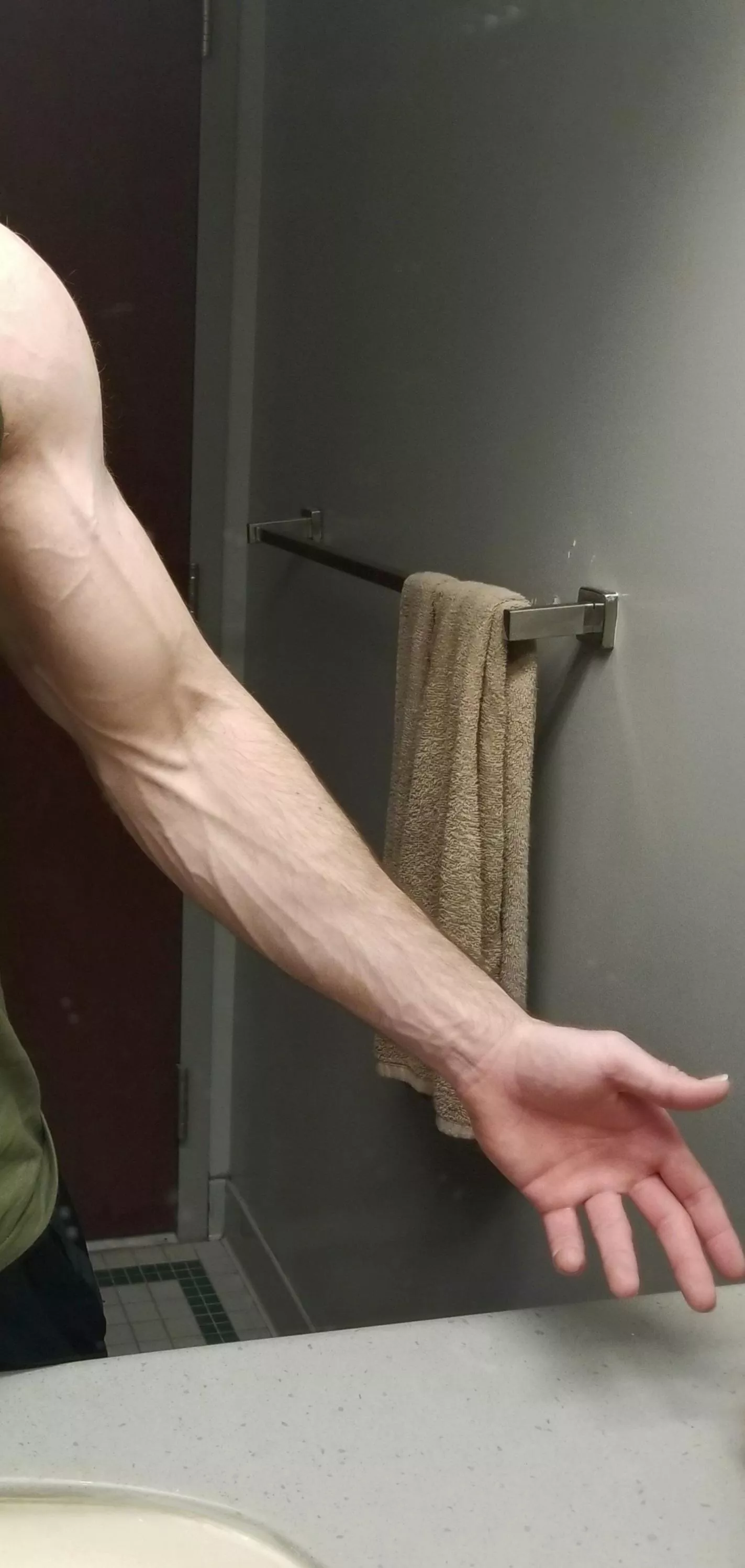 Bring me that throat