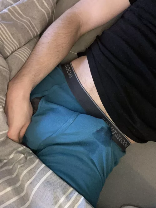 Bringing in the new year