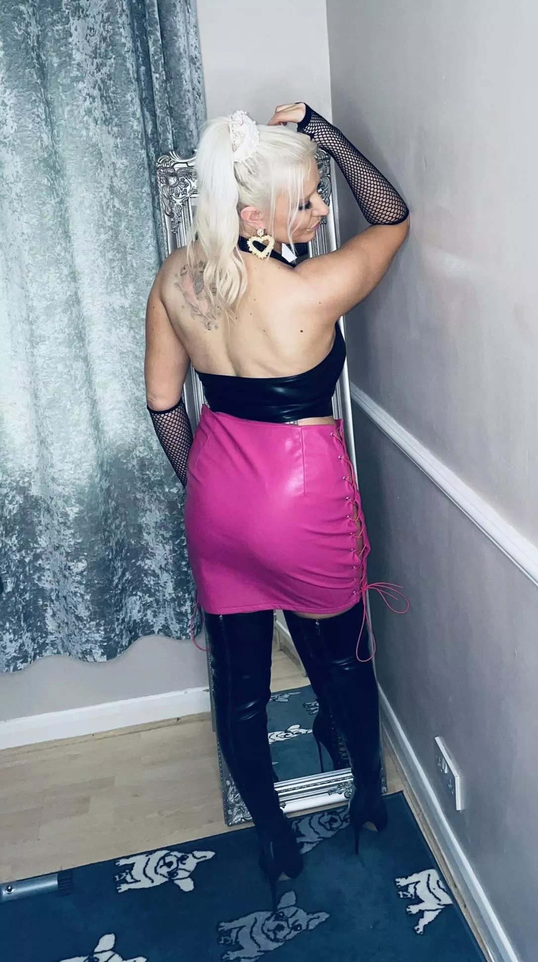 Bringing sexy back Bringing sexy back