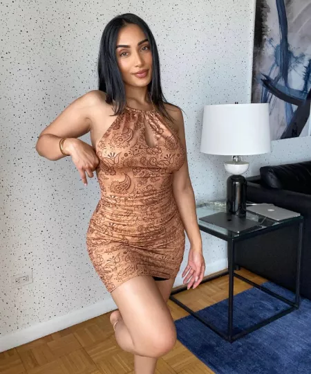 British Indian Beauty British Indian Beauty