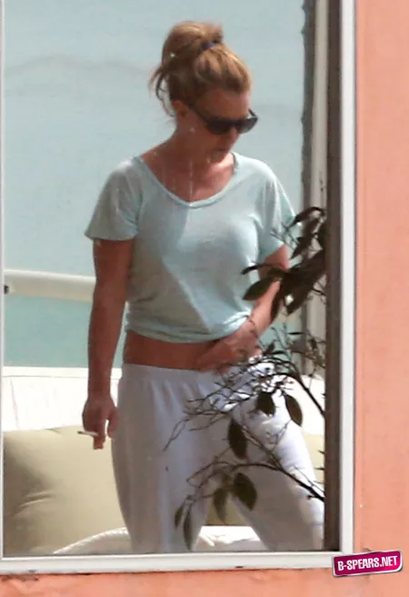 Britney Spears Britney Spears