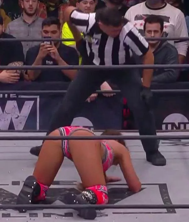 Britt Baker Britt Baker