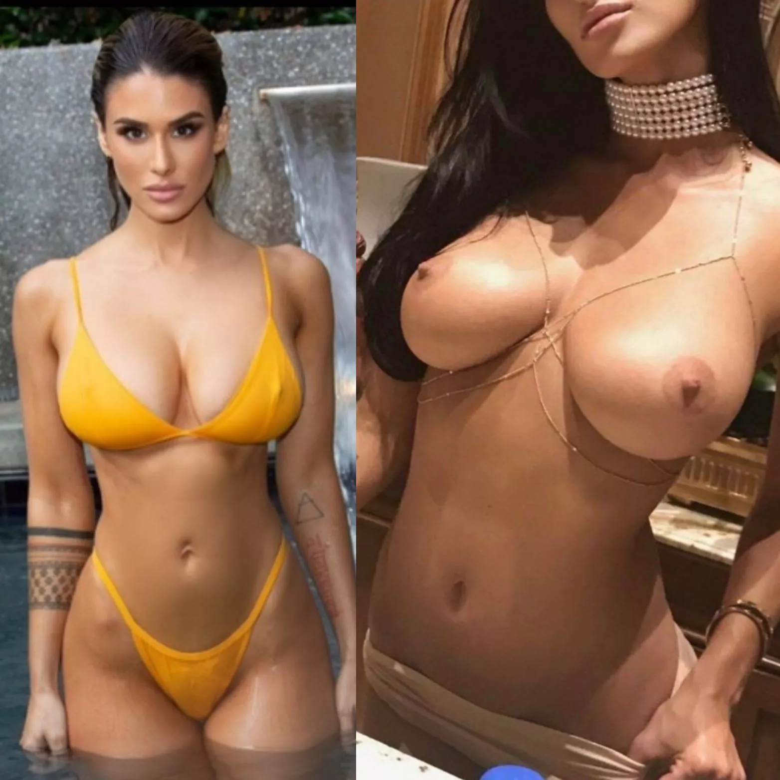 Leaked Brittany Nudes Onlyfans Furlan Brittany Furlan