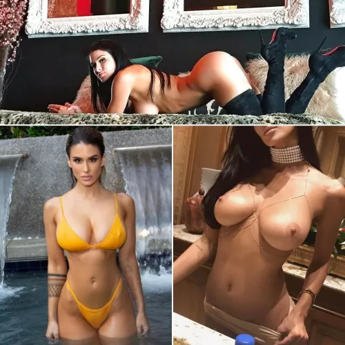 Brittany Furlan 🔥